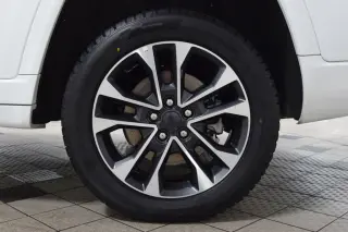 2024 Jeep Grand Cherokee L