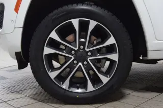 2024 Jeep Grand Cherokee L