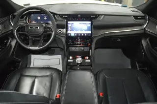 2024 Jeep Grand Cherokee L