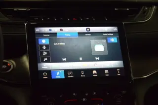 2024 Jeep Grand Cherokee L