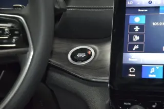 2024 Jeep Grand Cherokee L