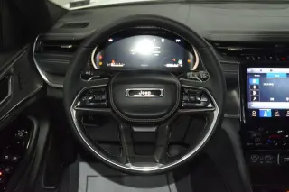 2024 Jeep Grand Cherokee L