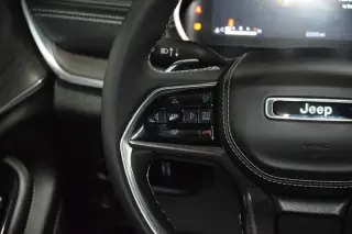 2024 Jeep Grand Cherokee L