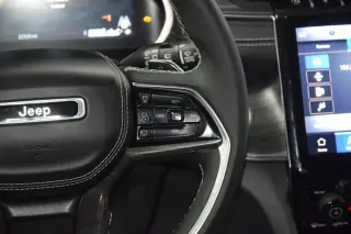 2024 Jeep Grand Cherokee L