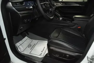 2024 Jeep Grand Cherokee L