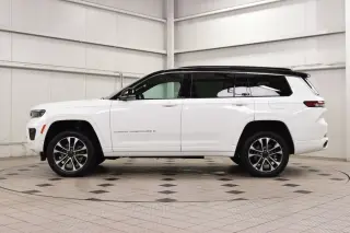 2024 Jeep Grand Cherokee L