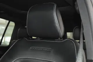 2024 Jeep Grand Cherokee L