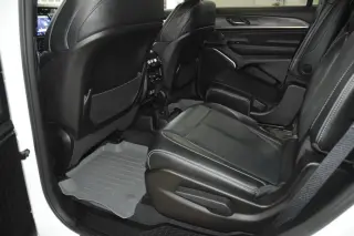 2024 Jeep Grand Cherokee L