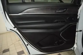 2024 Jeep Grand Cherokee L