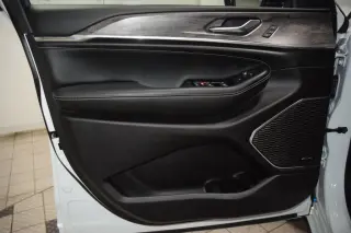 2024 Jeep Grand Cherokee L