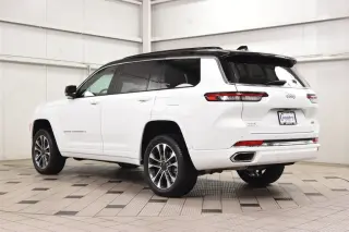 2024 Jeep Grand Cherokee L