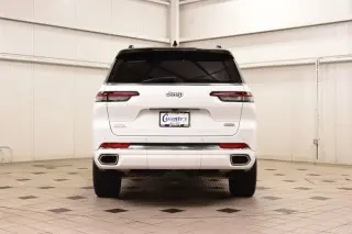 2024 Jeep Grand Cherokee L