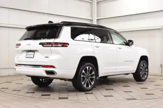 2024 Jeep Grand Cherokee L