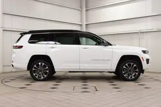 2024 Jeep Grand Cherokee L
