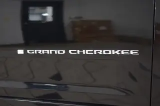 2021 Jeep Grand Cherokee L