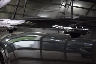 2021 Jeep Grand Cherokee L