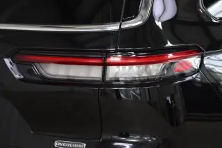 2021 Jeep Grand Cherokee L