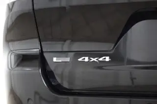 2021 Jeep Grand Cherokee L