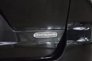 2021 Jeep Grand Cherokee L