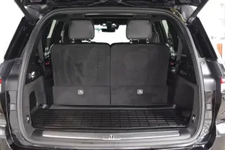 2021 Jeep Grand Cherokee L