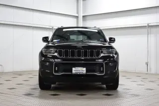 2021 Jeep Grand Cherokee L