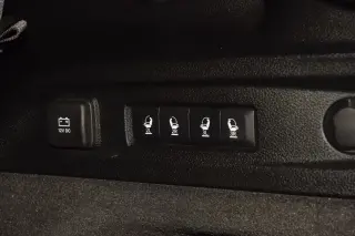 2021 Jeep Grand Cherokee L