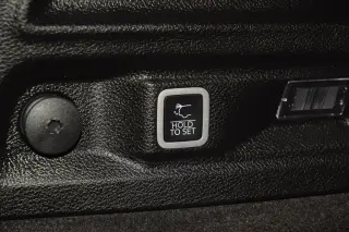 2021 Jeep Grand Cherokee L