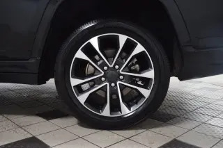 2021 Jeep Grand Cherokee L