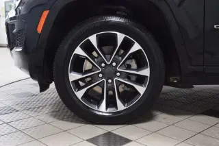 2021 Jeep Grand Cherokee L