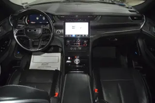 2021 Jeep Grand Cherokee L