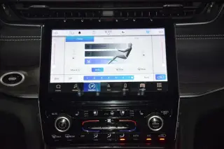2021 Jeep Grand Cherokee L