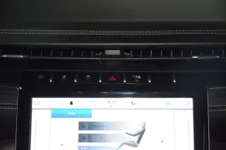 2021 Jeep Grand Cherokee L