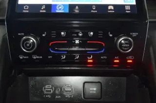 2021 Jeep Grand Cherokee L