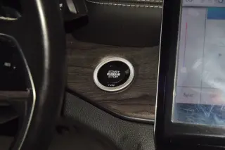 2021 Jeep Grand Cherokee L
