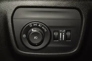2021 Jeep Grand Cherokee L