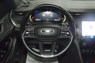 2021 Jeep Grand Cherokee L