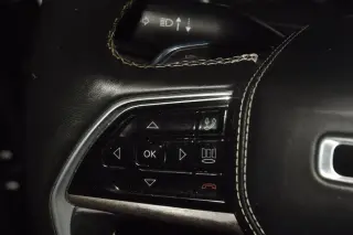 2021 Jeep Grand Cherokee L