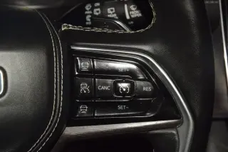2021 Jeep Grand Cherokee L