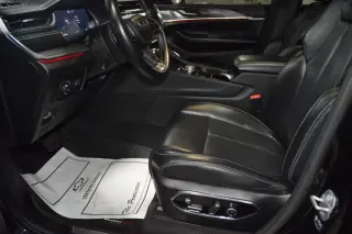 2021 Jeep Grand Cherokee L
