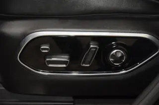2021 Jeep Grand Cherokee L