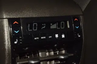 2021 Jeep Grand Cherokee L