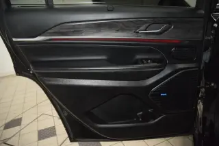 2021 Jeep Grand Cherokee L