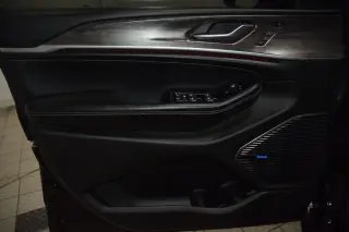 2021 Jeep Grand Cherokee L