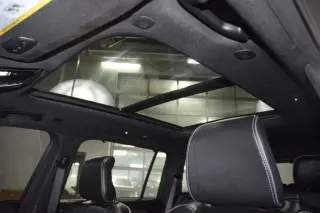 2021 Jeep Grand Cherokee L