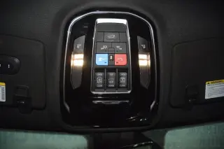 2021 Jeep Grand Cherokee L