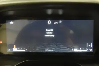 2021 Jeep Grand Cherokee L