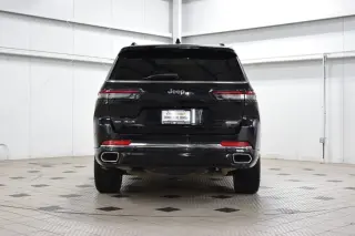 2021 Jeep Grand Cherokee L