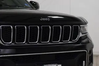 2021 Jeep Grand Cherokee L