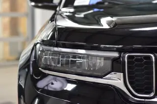 2021 Jeep Grand Cherokee L