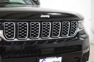2024 Jeep Grand Cherokee L